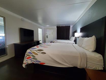 Budget Host Inn and Hotel